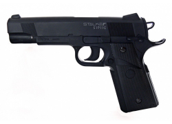 Пистолет пневматический Stalker S1911G (аналог "Colt 1911")