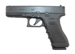 Пневматический пистолет Umarex Glock-17 4,5 мм
